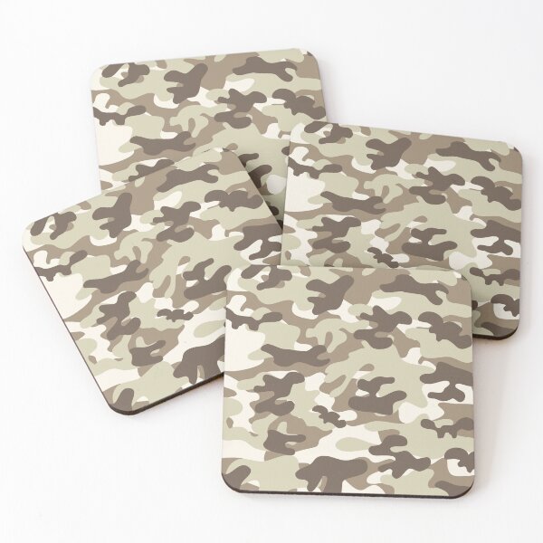 Item preview, Camo Pattern • Military Camouflage designed and sold by Novel Gifts.