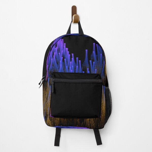 Item preview, Triple Peaks | Fractal Art designed and sold by Brian Kroijer.