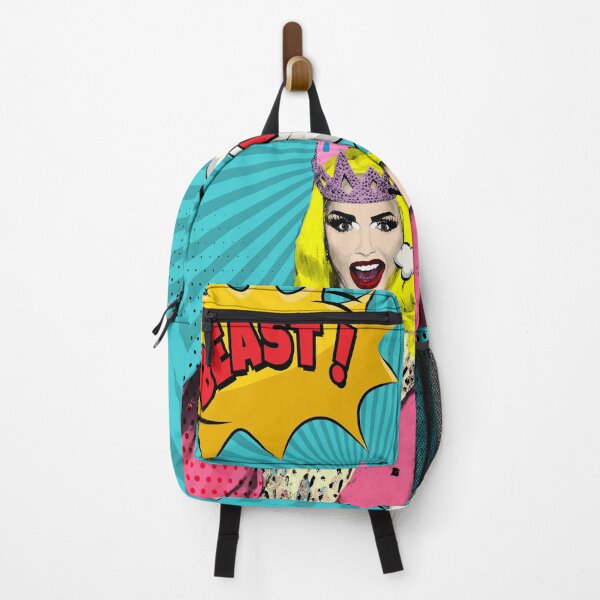 Item preview, Beast! it's your birthday designed and sold by naiverider.