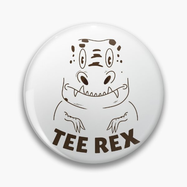 Artikelvorschau, Tee Rex entworfen und verkauft von MihneaL.