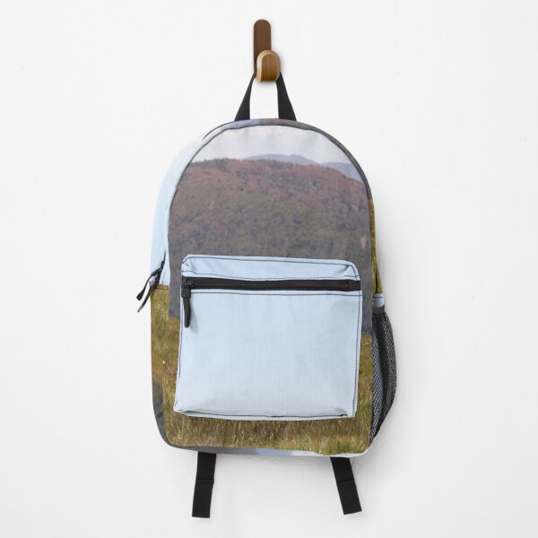 Item preview, Vosges beech forest burned by freezing designed and sold by EstelleRossetti.