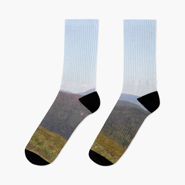 Item preview, Vosges beech forest burned by freezing designed and sold by EstelleRossetti.