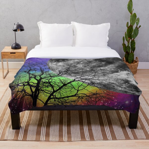 Item preview, Colourful galaxy designed and sold by PhoenixXeno.