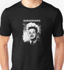 EHRSERHERD Unisex T-Shirt