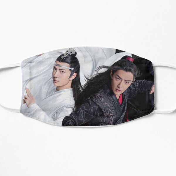 wangxian Mask