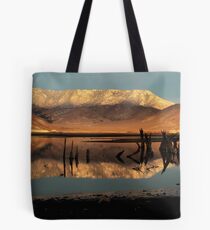 Reflecting on Reflections Tote Bag