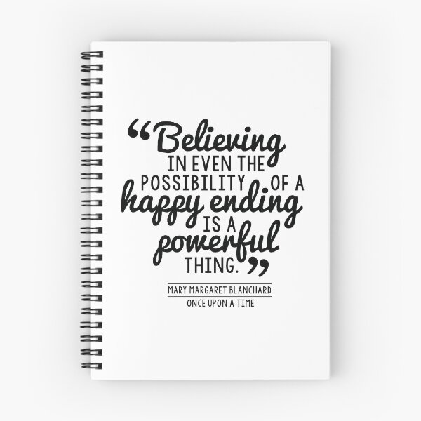 Item preview, Happy Ending - Mary Margaret designed and sold by Qistina Iskandar.