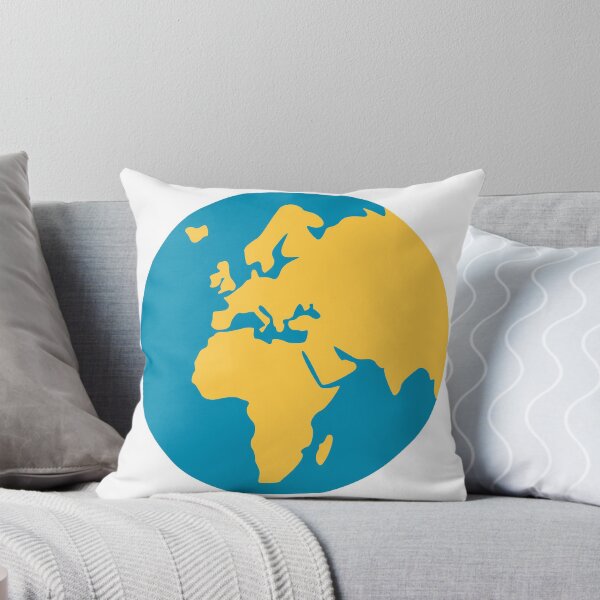 Item preview, world globe designed and sold by BLDAIRSH.