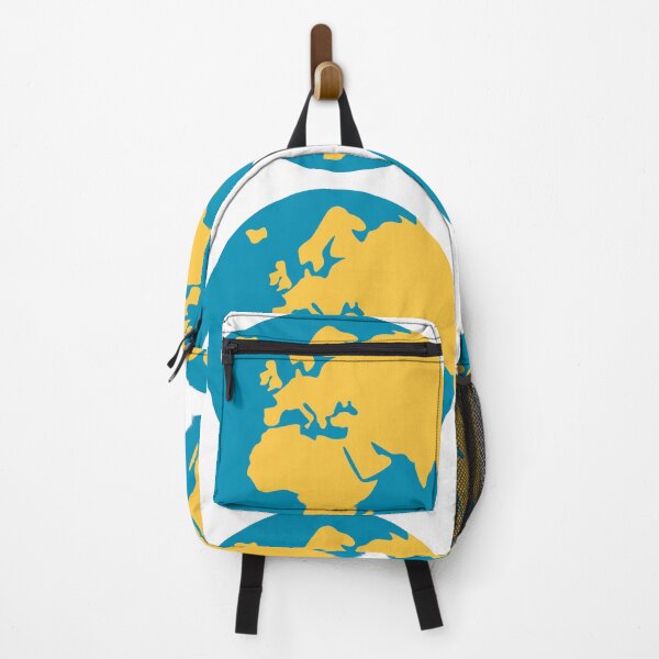 Item preview, world globe designed and sold by BLDAIRSH.