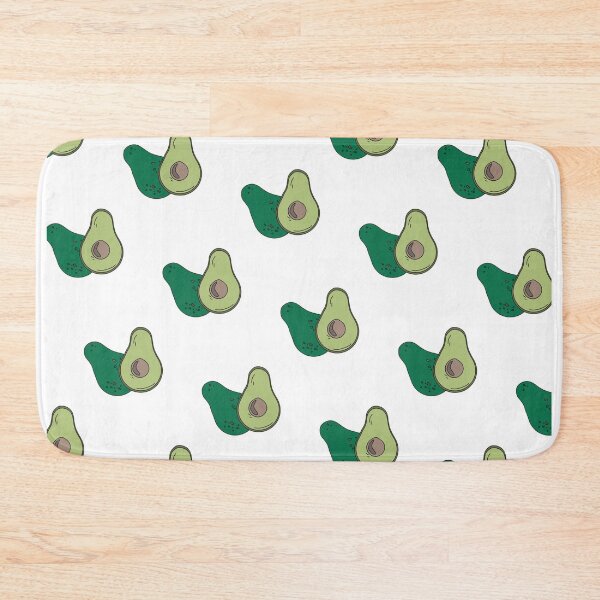 Item preview, avocado dream designed and sold by lovesuperkarma.