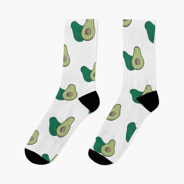Item preview, avocado dream designed and sold by lovesuperkarma.