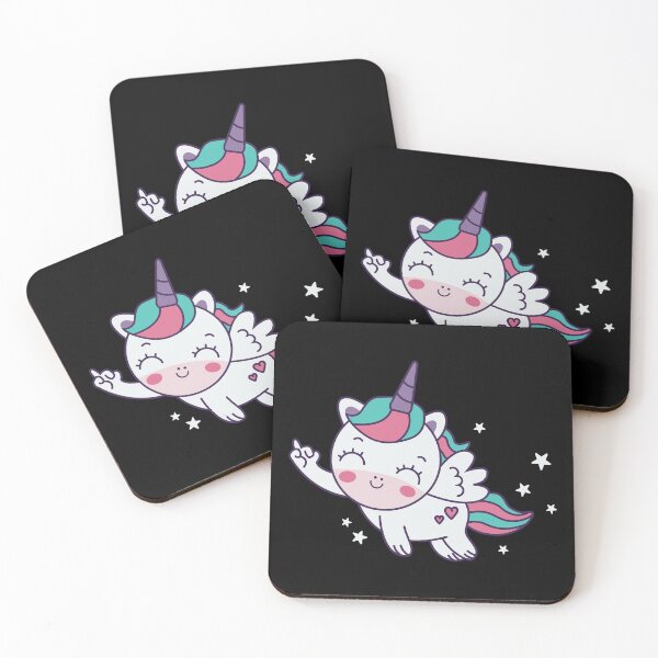 Item preview, Funny Unicorn designed and sold by DavinciStore21.