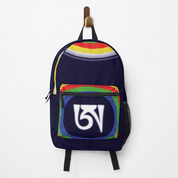 Item preview, Dzogchen Symbol Tibetan Letter A Buddha Meditation Mandala  designed and sold by h44k0n.