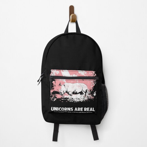 Item preview, unicorns are real - about body positivity designed and sold by naiverider.