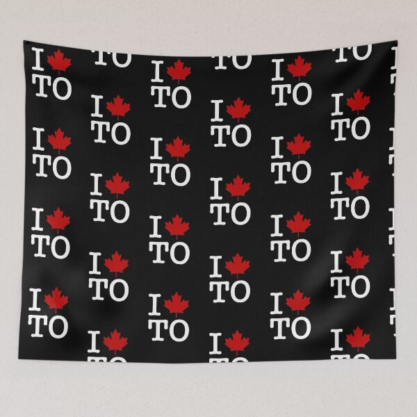 Item preview, I Love TO designed and sold by TheFlying6.