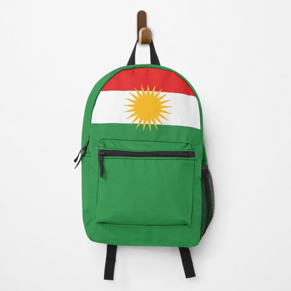 Item preview, Flag of Kurdistan designed and sold by Novel Gifts.