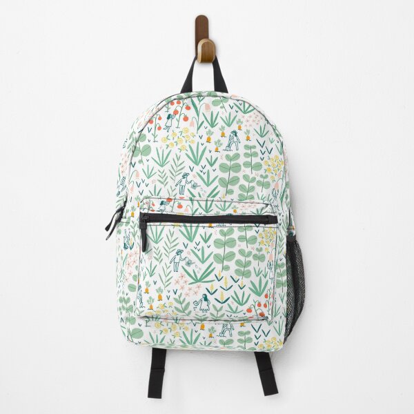 Item preview, Gardening team designed and sold by stolenpencil.