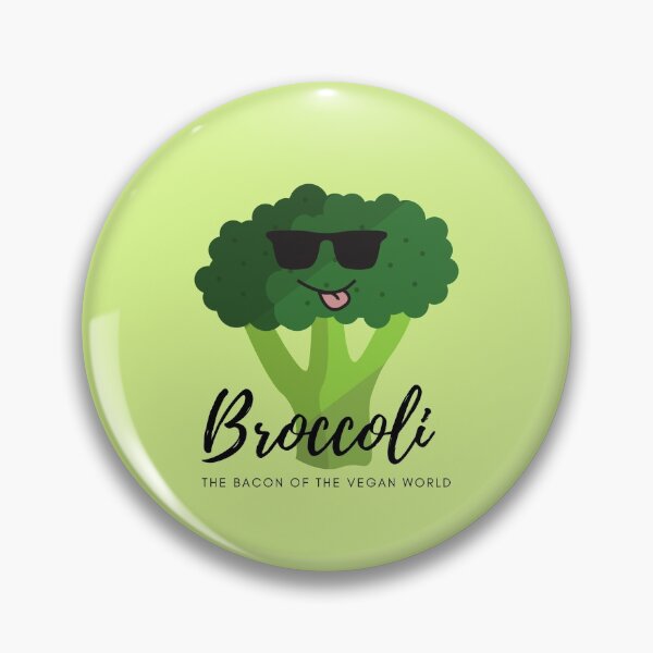 Item preview, Broccoli designed and sold by lolora.