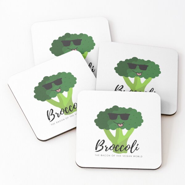 Item preview, Broccoli designed and sold by lolora.