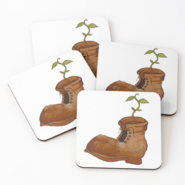 Item preview, Sign of Life designed and sold by Mia Buffington.