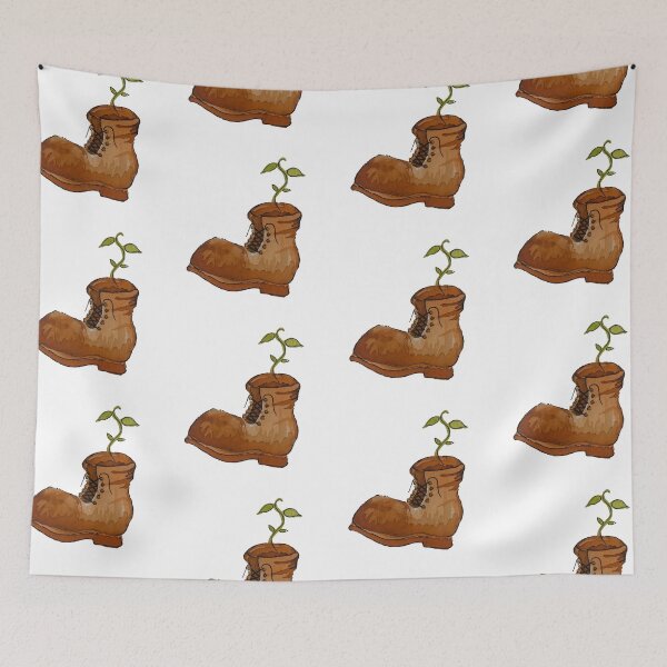 Item preview, Sign of Life designed and sold by Mia Buffington.