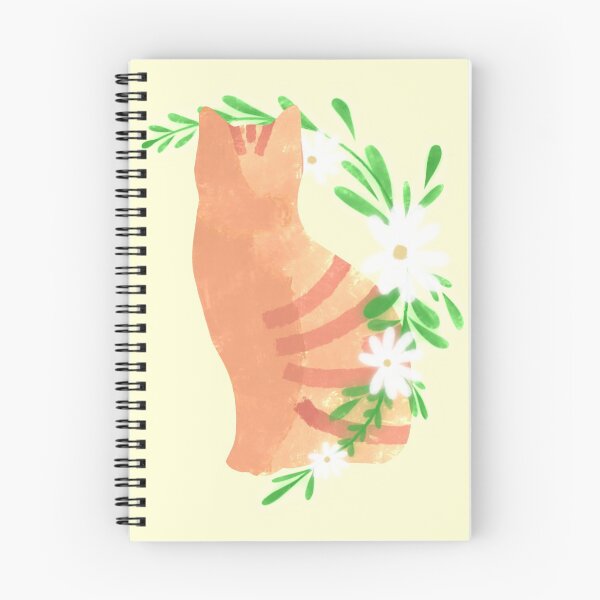 Item preview, Ginger designed and sold by jk-and-cat.