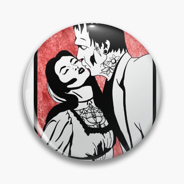 Item preview, We Can Live like Herman and Lily designed and sold by Megan Collum.