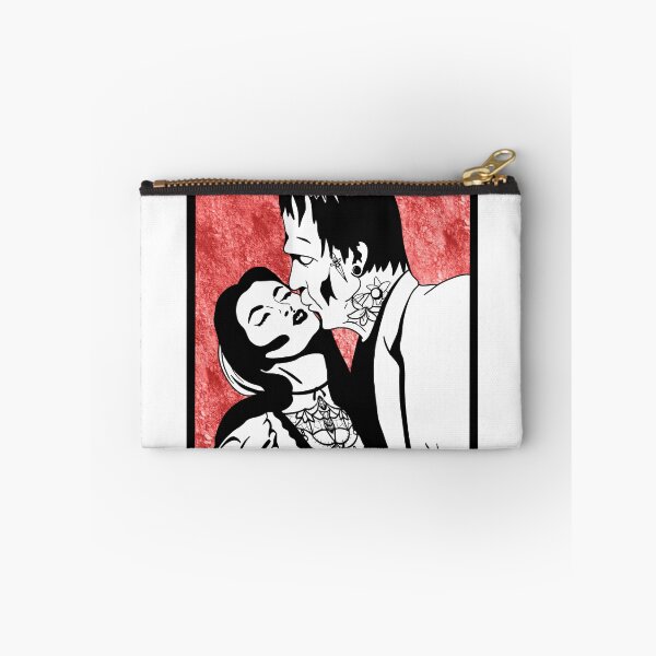Item preview, We Can Live like Herman and Lily designed and sold by Megan Collum.