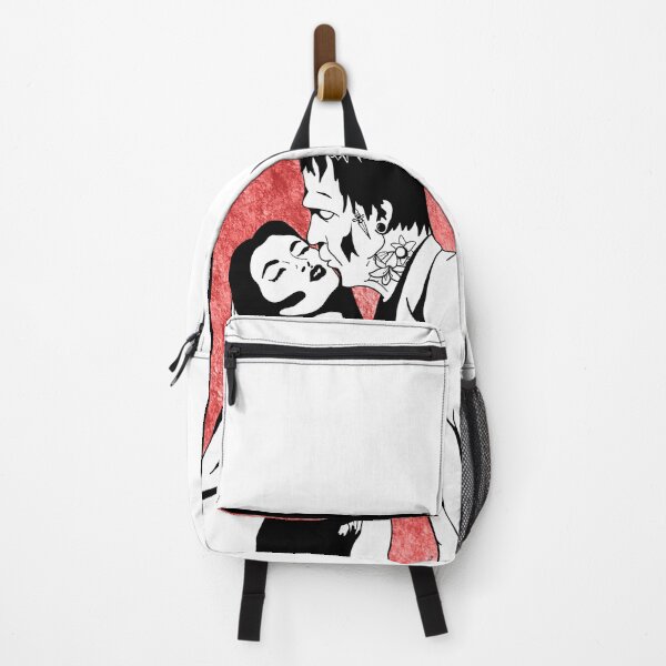 Item preview, We Can Live like Herman and Lily designed and sold by Megan Collum.