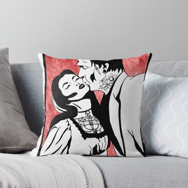 Item preview, We Can Live like Herman and Lily designed and sold by Megan Collum.