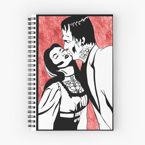Item preview, We Can Live like Herman and Lily designed and sold by Megan Collum.