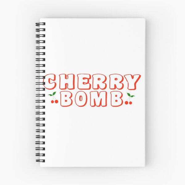 Item preview, Cherry Bomb designed and sold by CMORRISON12345.