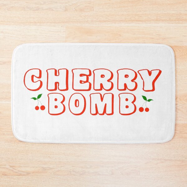 Item preview, Cherry Bomb designed and sold by CMORRISON12345.
