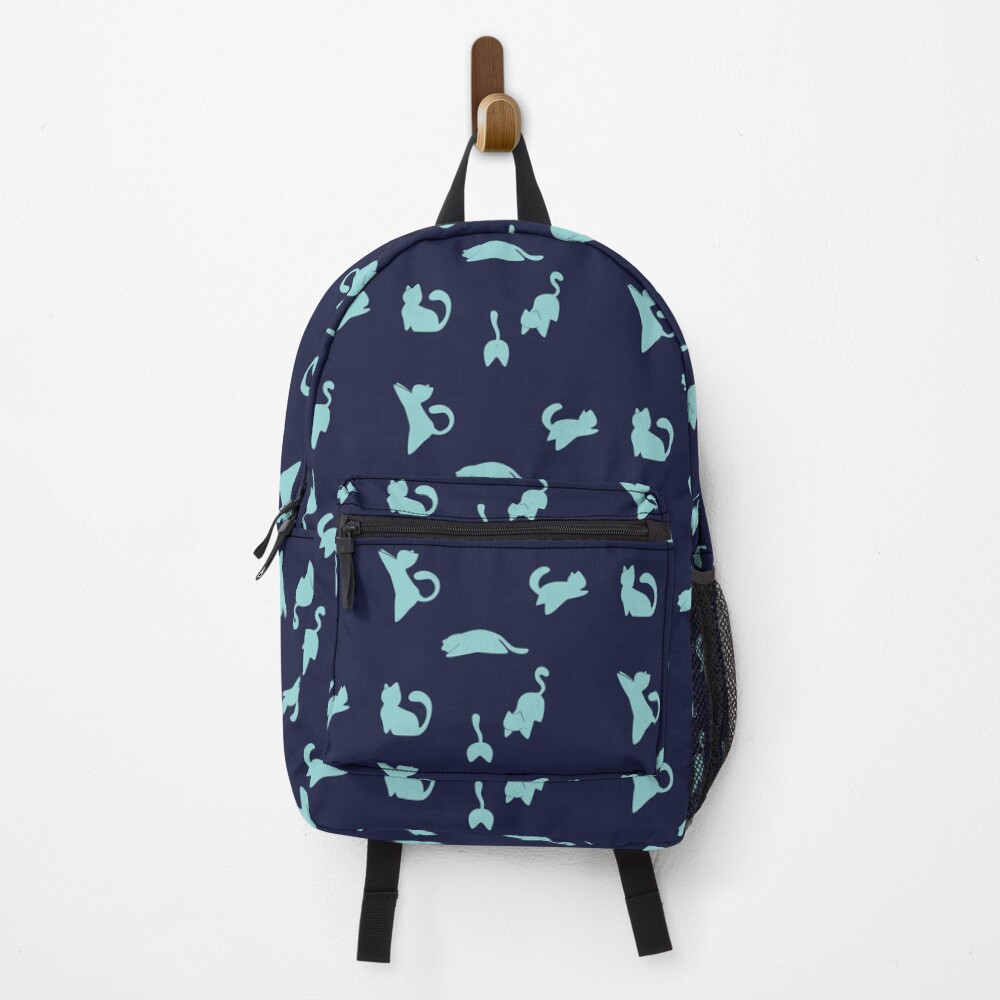 Item preview, Backpack designed and sold by conscript.