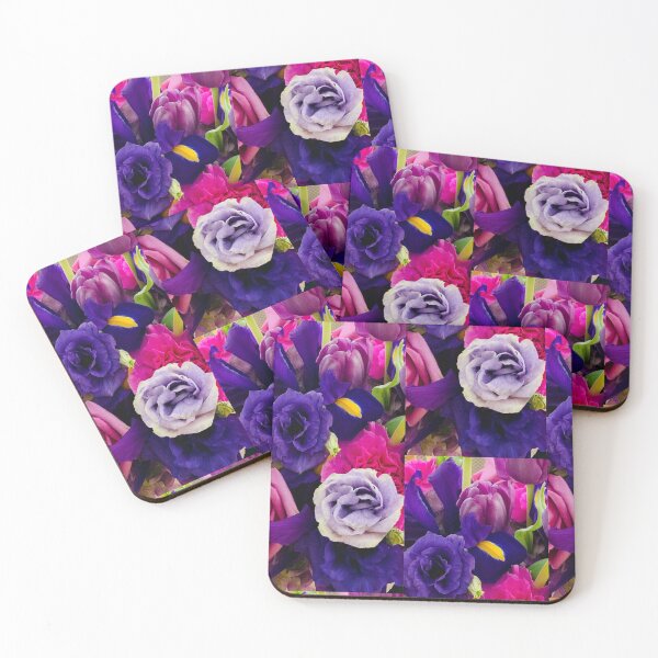 Item preview, Purple Magic designed and sold by Viviloli.