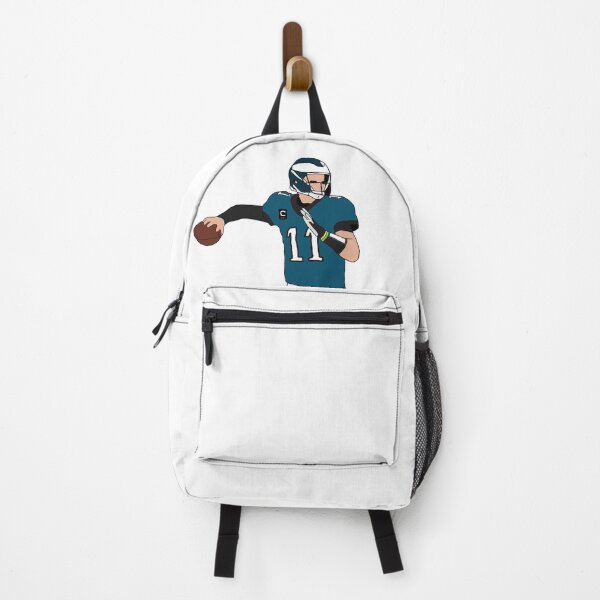 Item preview, Philadelphia Eagles Carson Wentz designed and sold by phinsup.