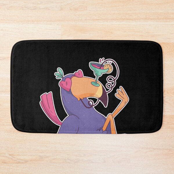 Item preview, Drinking Toucan designed and sold by DavinciStore21.