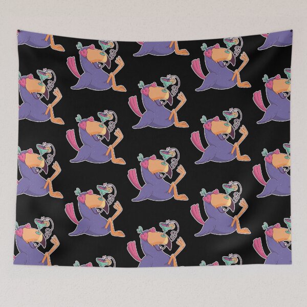 Item preview, Drinking Toucan designed and sold by DavinciStore21.