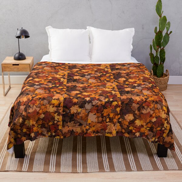 Item preview, Autumn Leaves designed and sold by Novel Gifts.