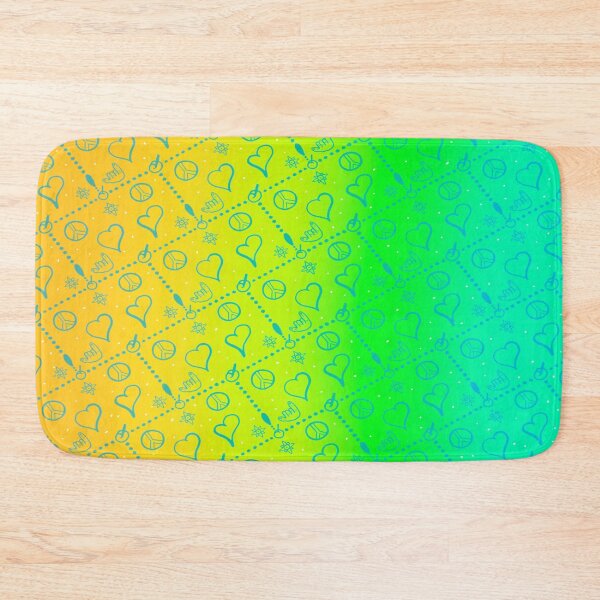 Item preview, peace and love!! designed and sold by Nago-WhiteFont.