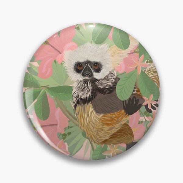 Item preview, LEMUR THE KING OF MADAGASCAR  designed and sold by tizicav.