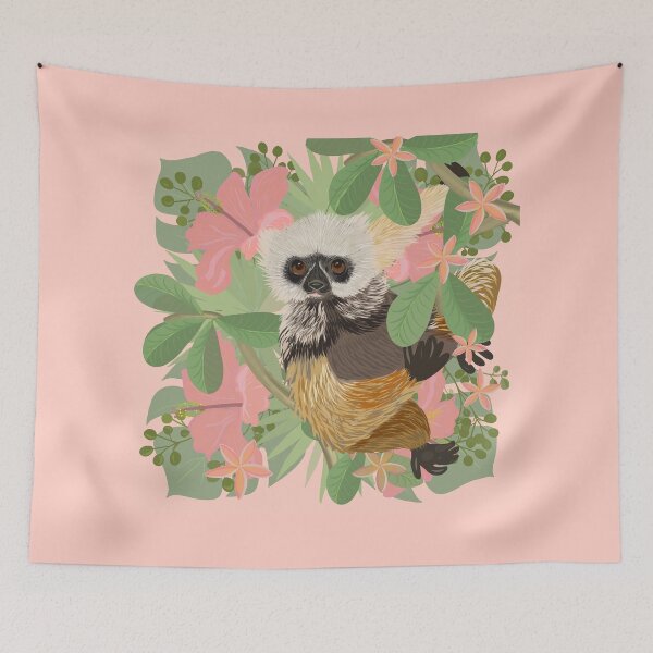 Item preview, LEMUR THE KING OF MADAGASCAR designed and sold by tizicav.