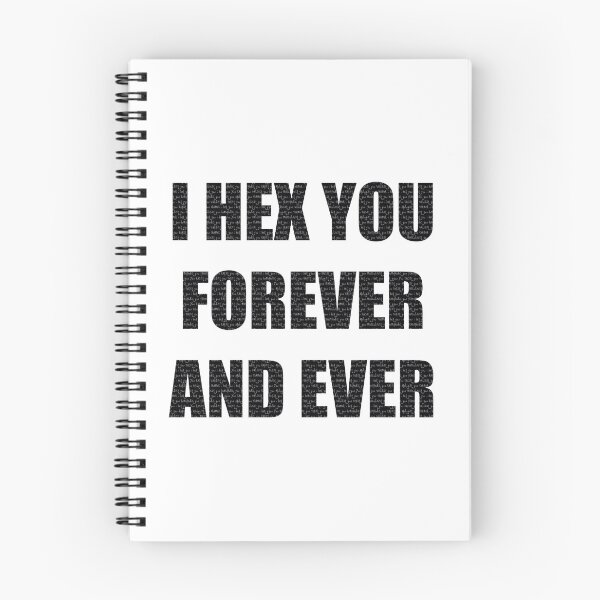 Item preview, I Hex You Forever and Ever / Magical Feminists designed and sold by Nathalie Aynié.