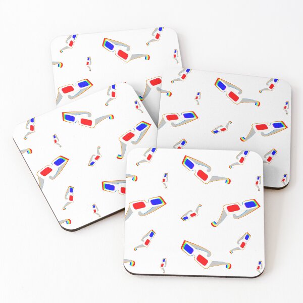 Item preview, Psychedelic Virtual Glasses  designed and sold by Orloff.