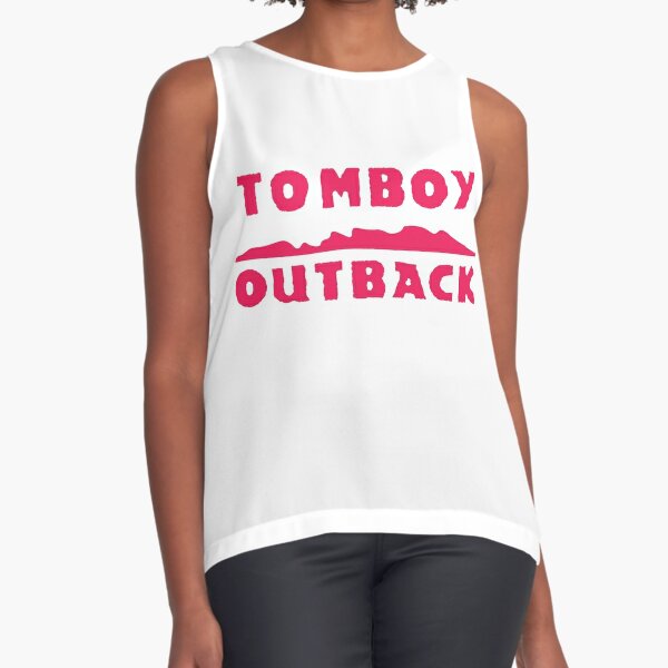 Hooters Clothing Redbubble - tomboy outback roblox