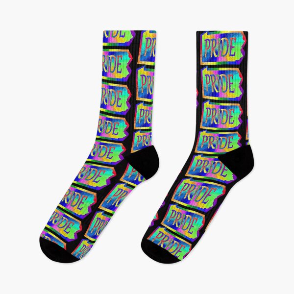 Item preview, P.A. Pride designed and sold by Riccivela.