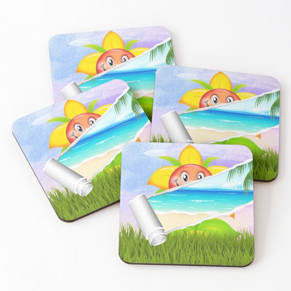 Item preview, Welcome summer designed and sold by Dunaikel.