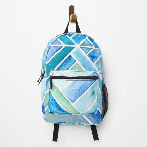 Item preview, Sea Stain Glass designed and sold by RuthMCreative.