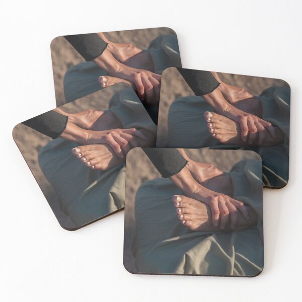 Item preview, Grounding Massage Technique  designed and sold by Elena Ray.