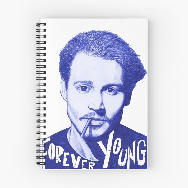 Item preview, Depp designed and sold by Antonio Méndez Díaz.